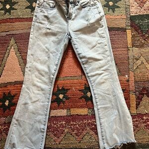 nancy rose jeans